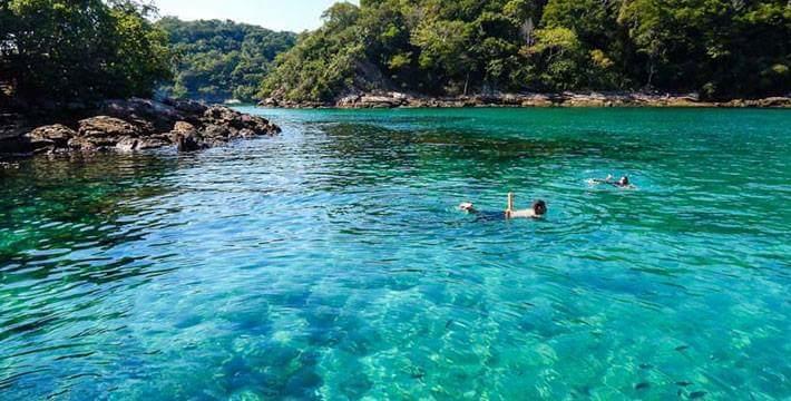 Pousada Popeye Praia de Araçatiba Kültér fotó
